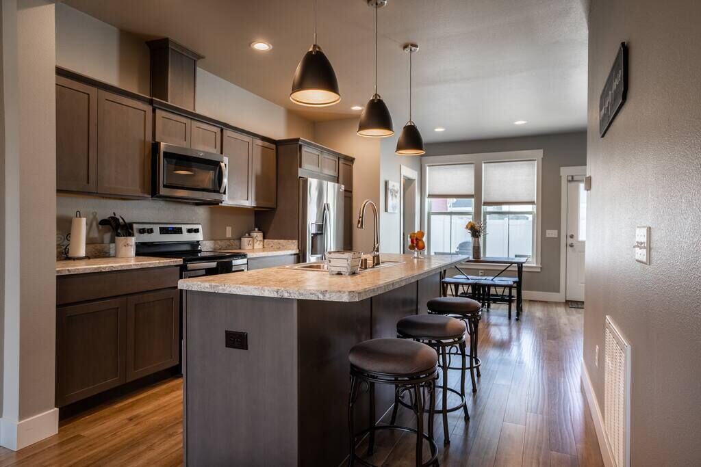 Photo of Kitchen in Billings