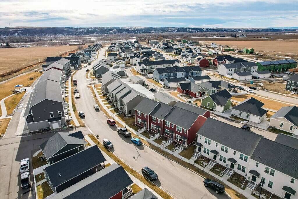 Photo of Outdoor in Billings