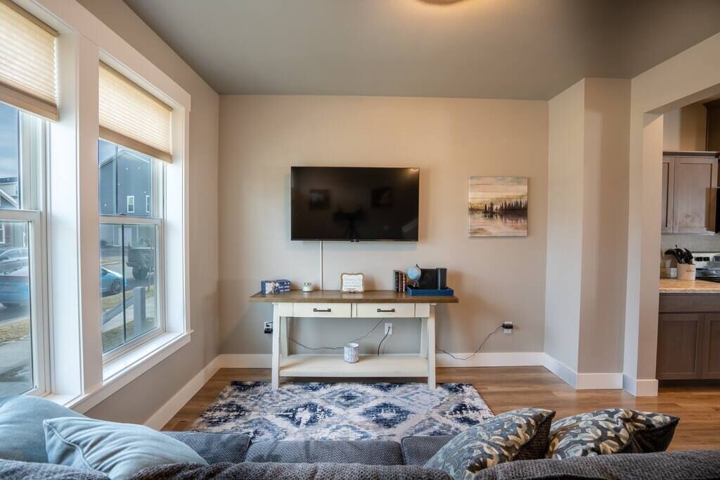 Photo of Livingroom in Billings