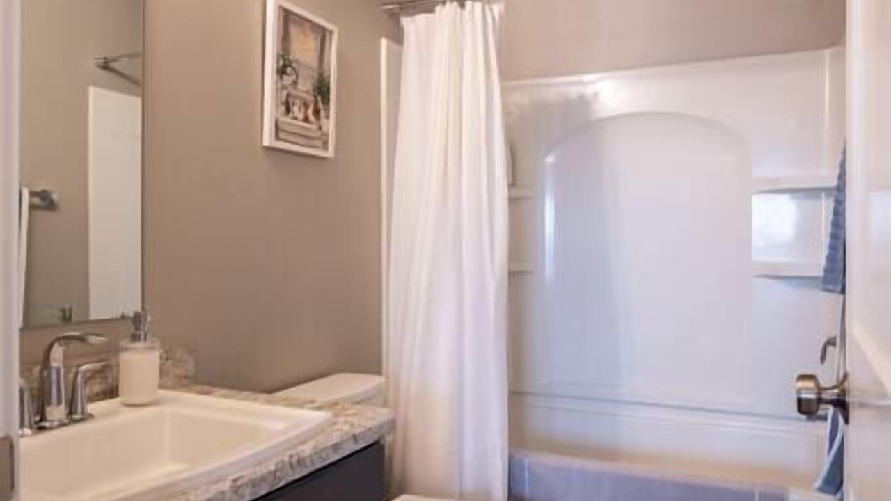 Photo of Bathroom in Billings