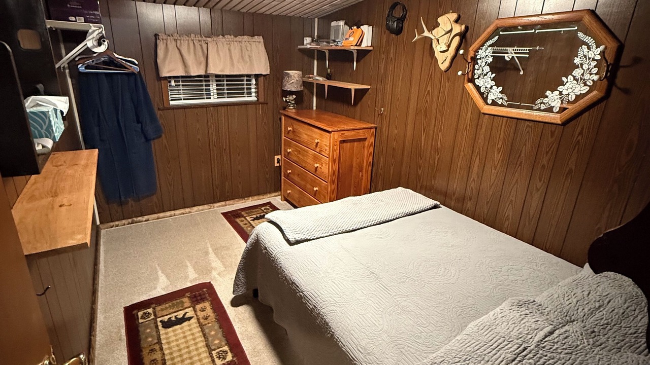 Photo of Bedroom in Howard