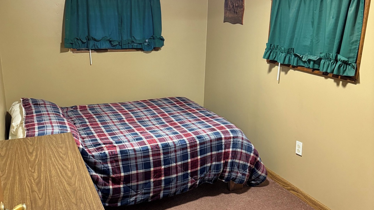 Photo of Bedroom in Howard