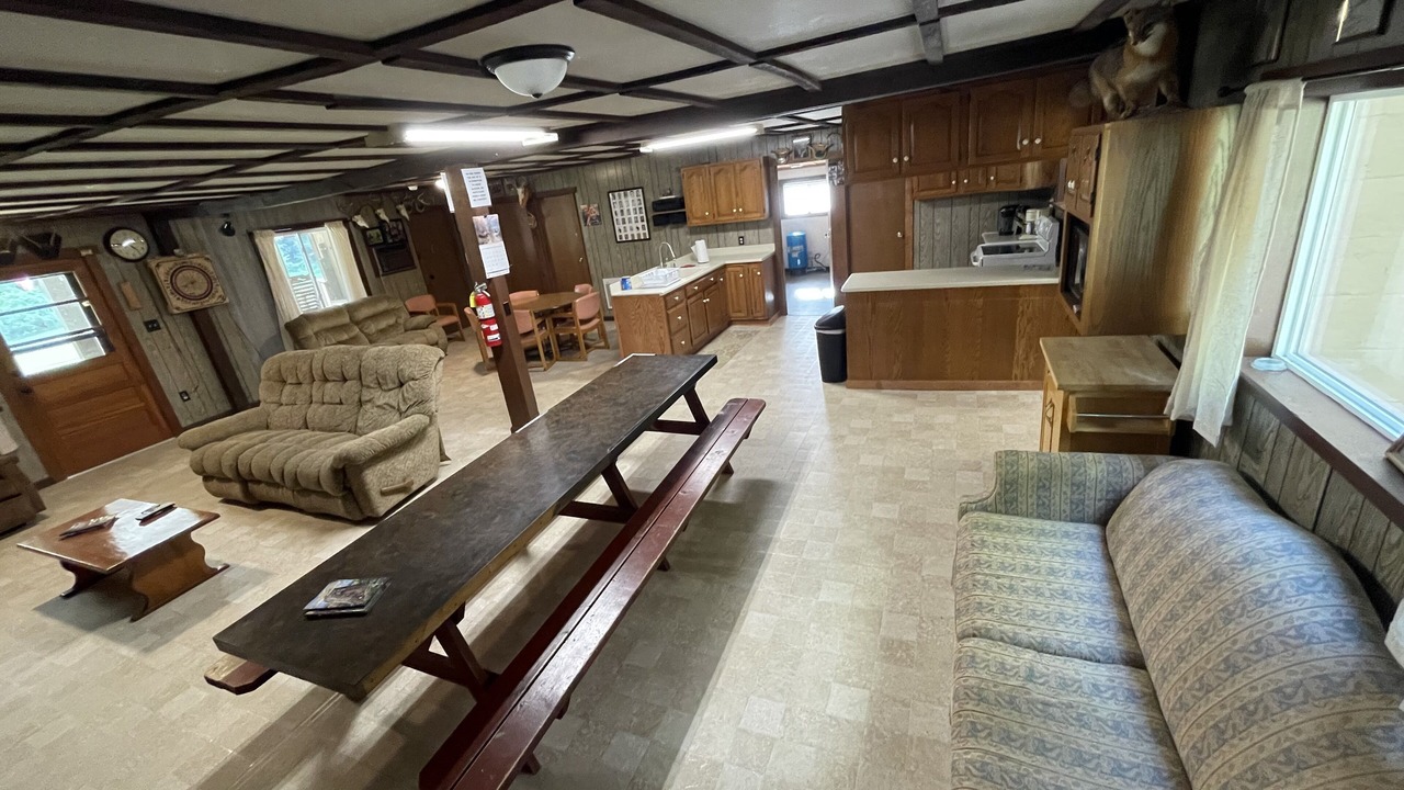 Photo of Livingroom in Howard