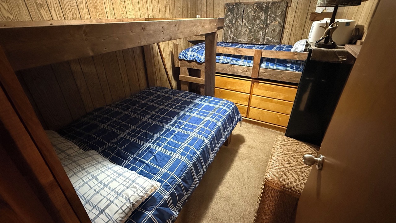 Photo of Bedroom in Howard