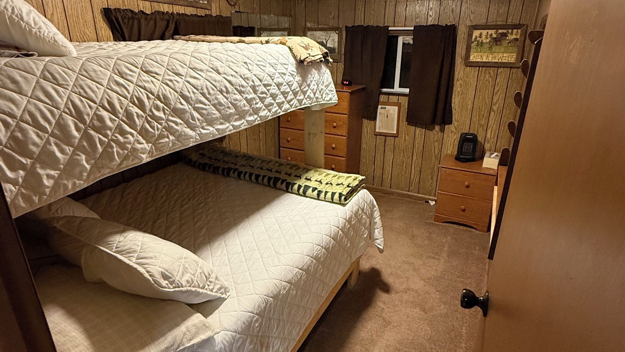 Photo of Bedroom in Howard