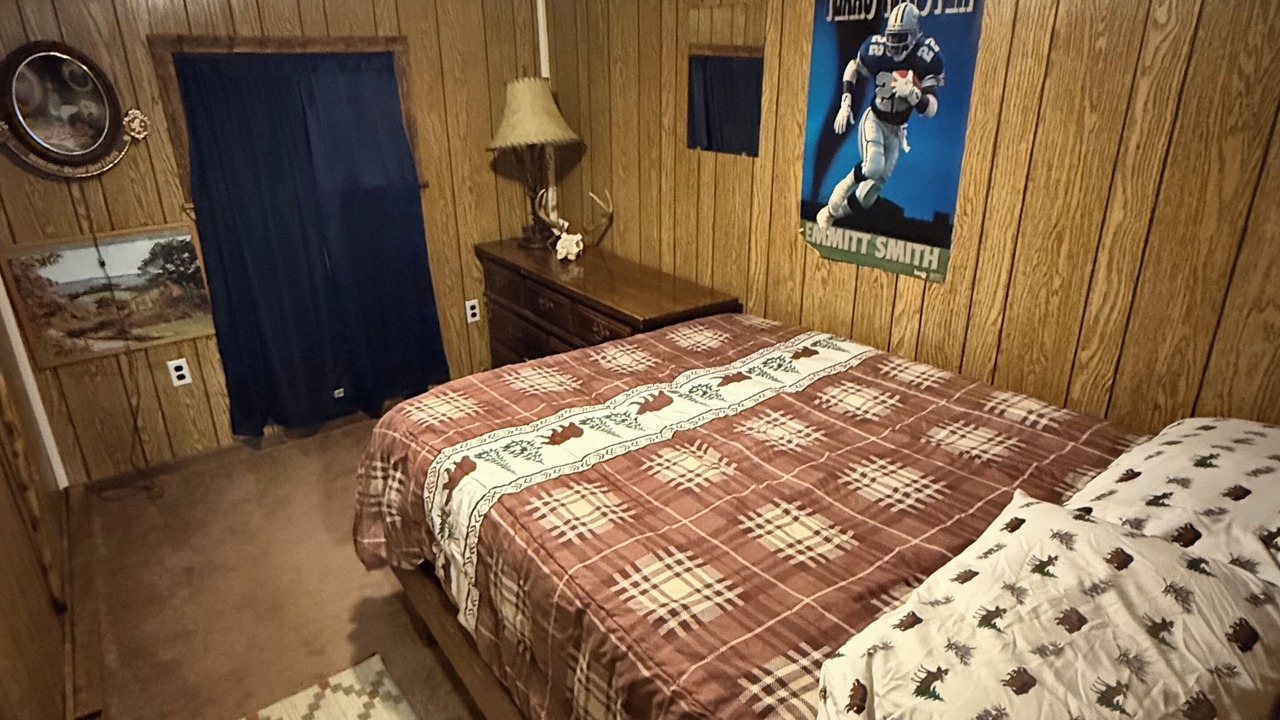 Photo of Bedroom in Howard