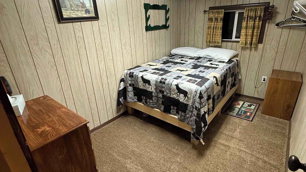 Photo of Bedroom in Howard