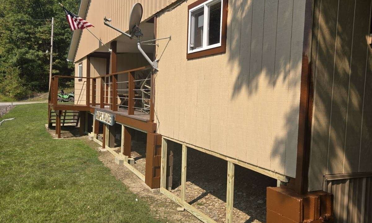 Photo of Outdoor in Howard