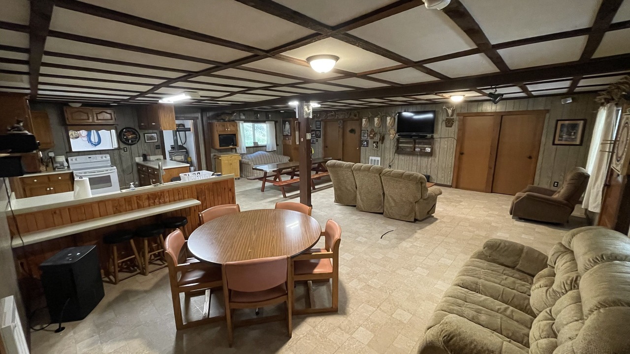 Photo of Livingroom in Howard