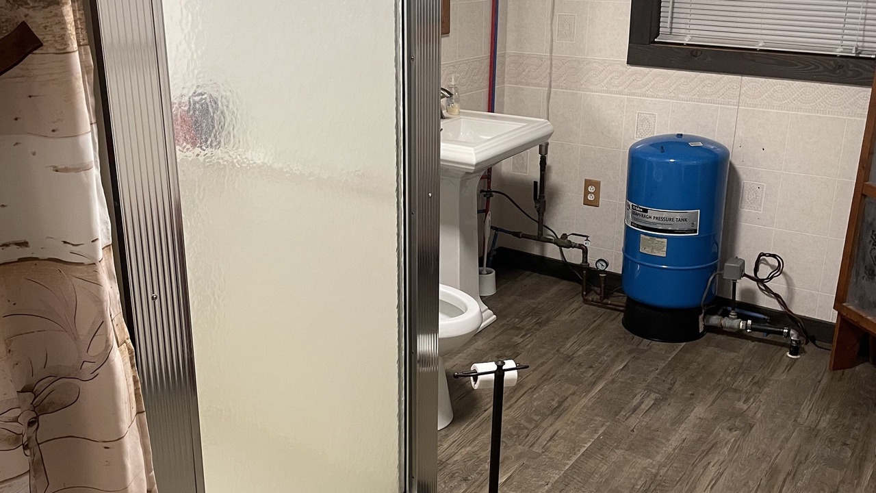 Photo of Bathroom in Howard