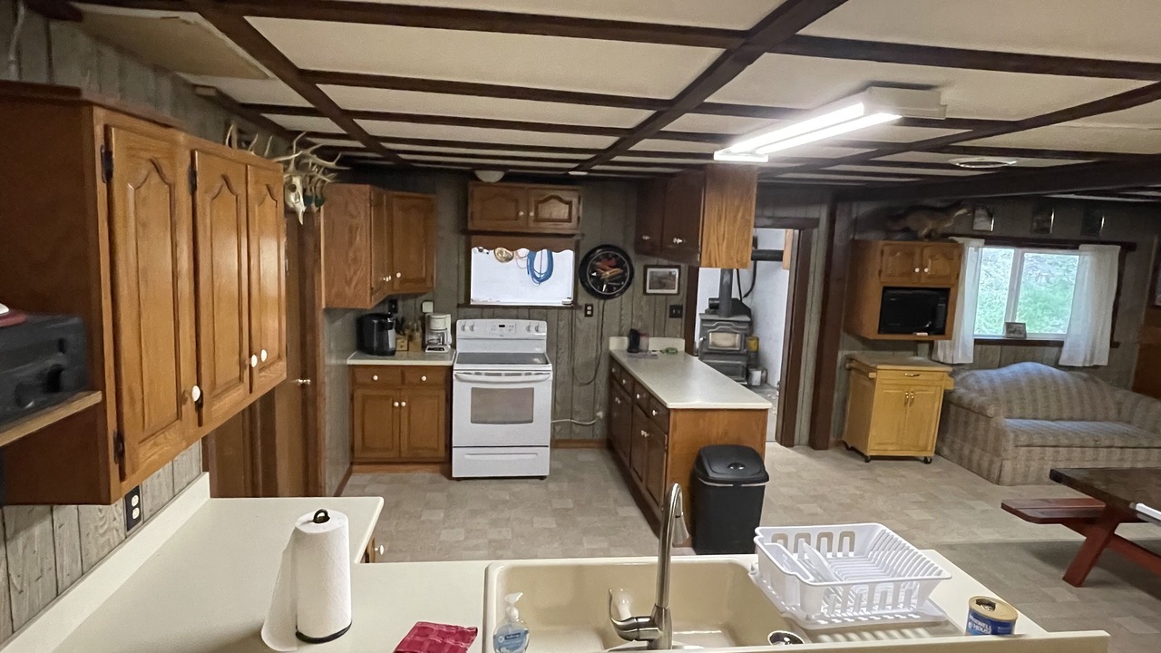 Photo of Kitchen in Howard