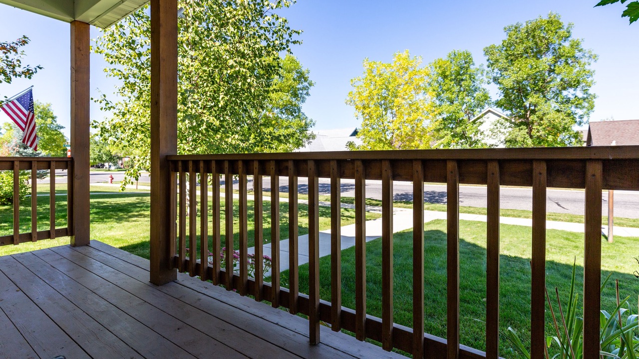 Photo of Outdoor in Bozeman