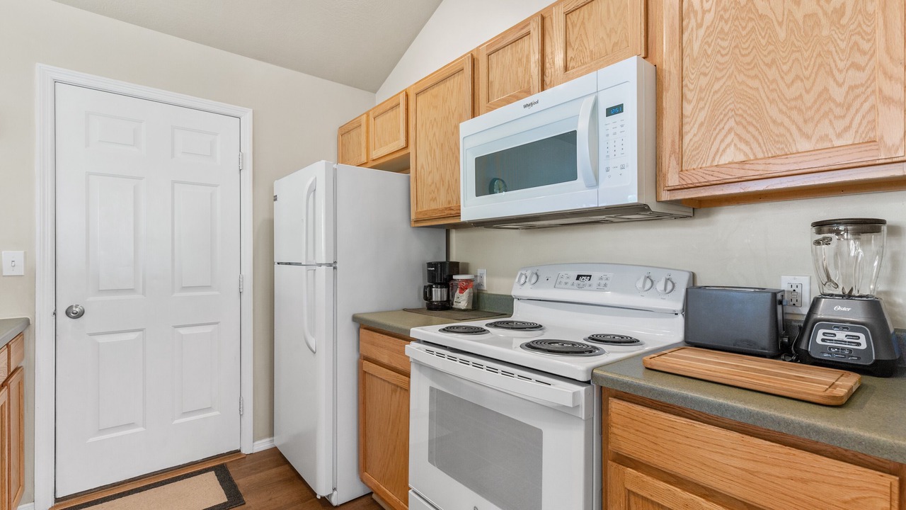 Photo of Kitchen in Bozeman