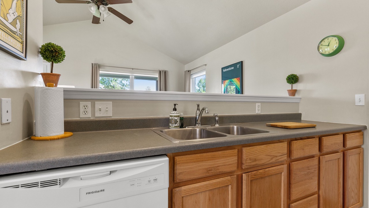 Photo of Bedroom in Bozeman