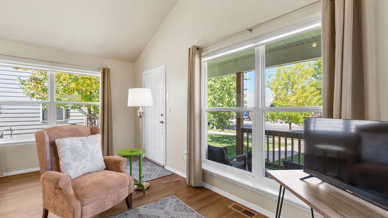 Photo of Bedroom in Bozeman