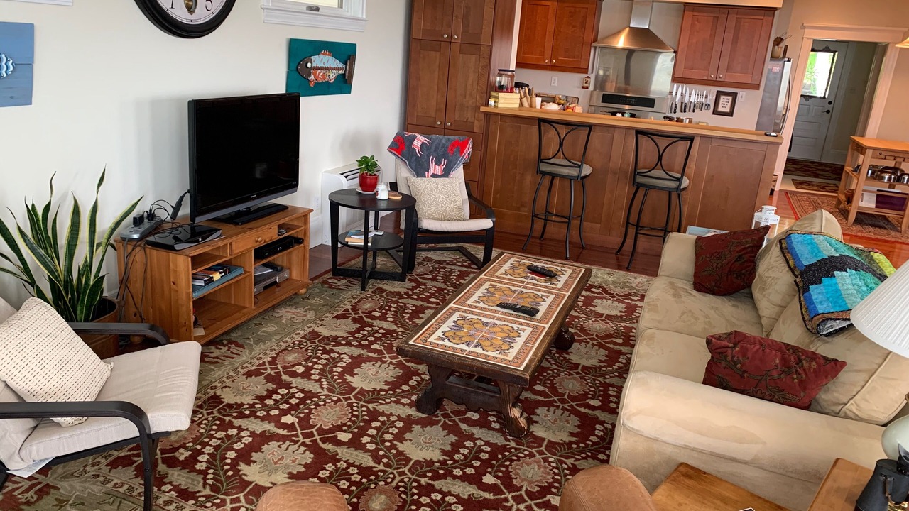 Photo of Bedroom in Astoria