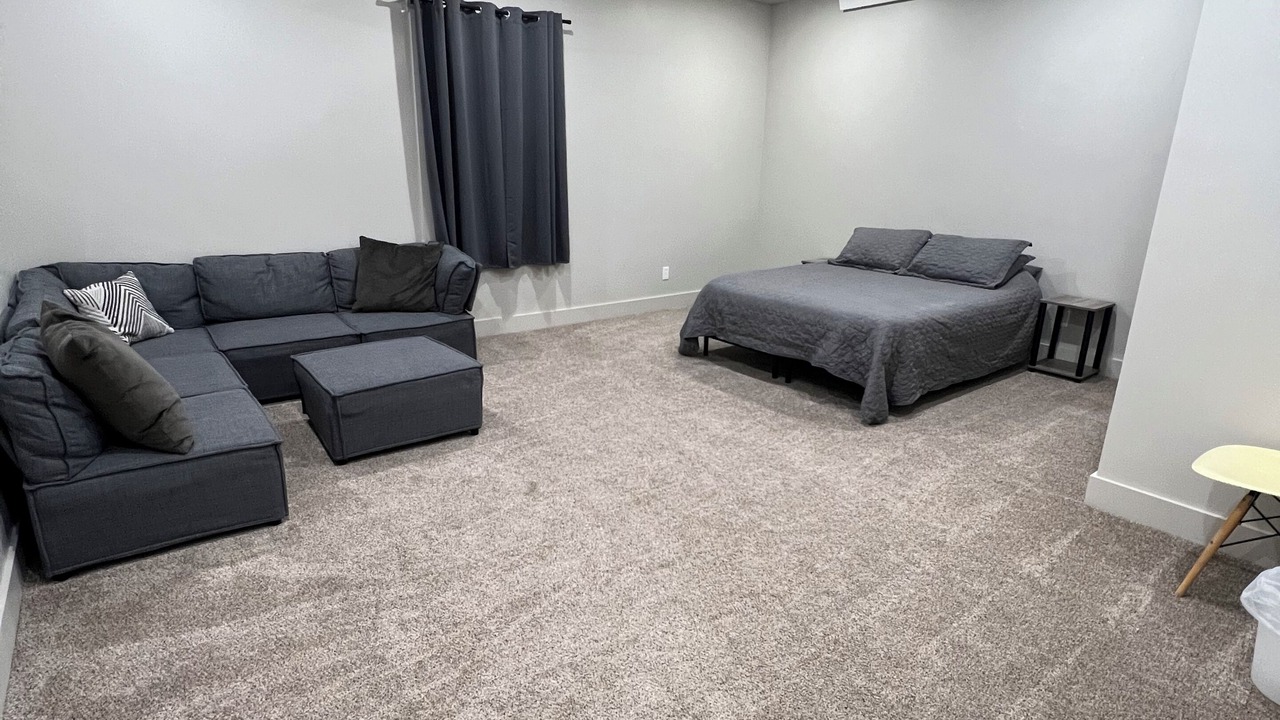 Photo of Bedroom in Star Valley Ranch