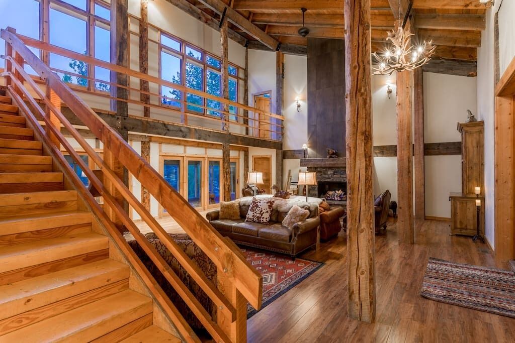 Photo of Bedroom in Hailey