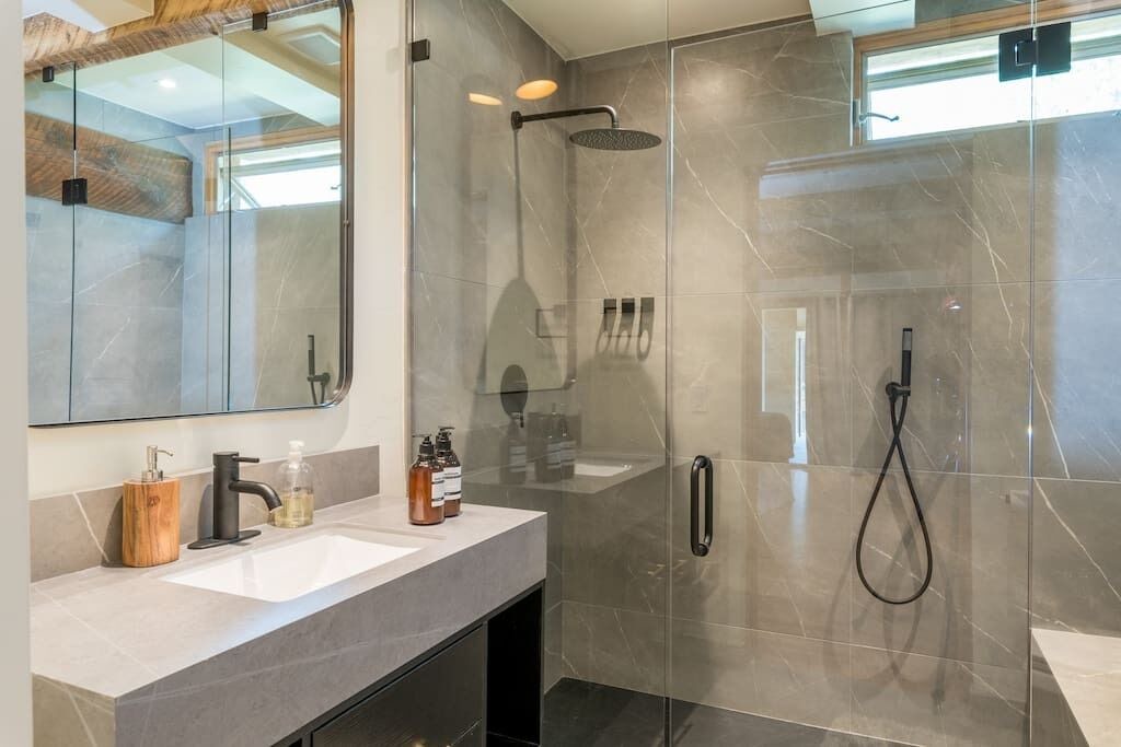 Photo of Bathroom in Hailey