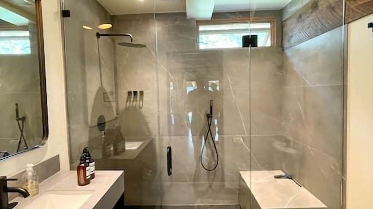Photo of Bathroom in Hailey