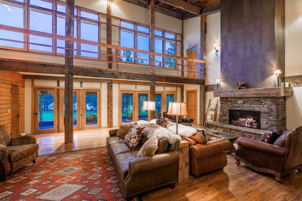 Photo of Bedroom in Hailey