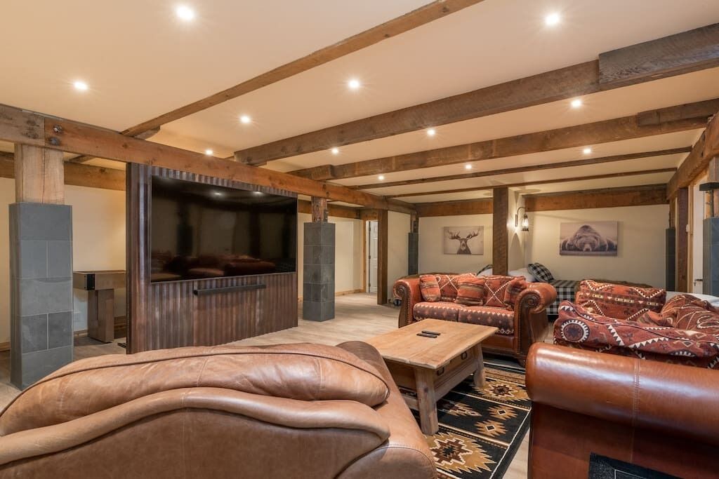 Photo of Bedroom in Hailey