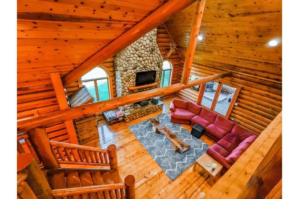 Photo of Livingroom in Oakdale
