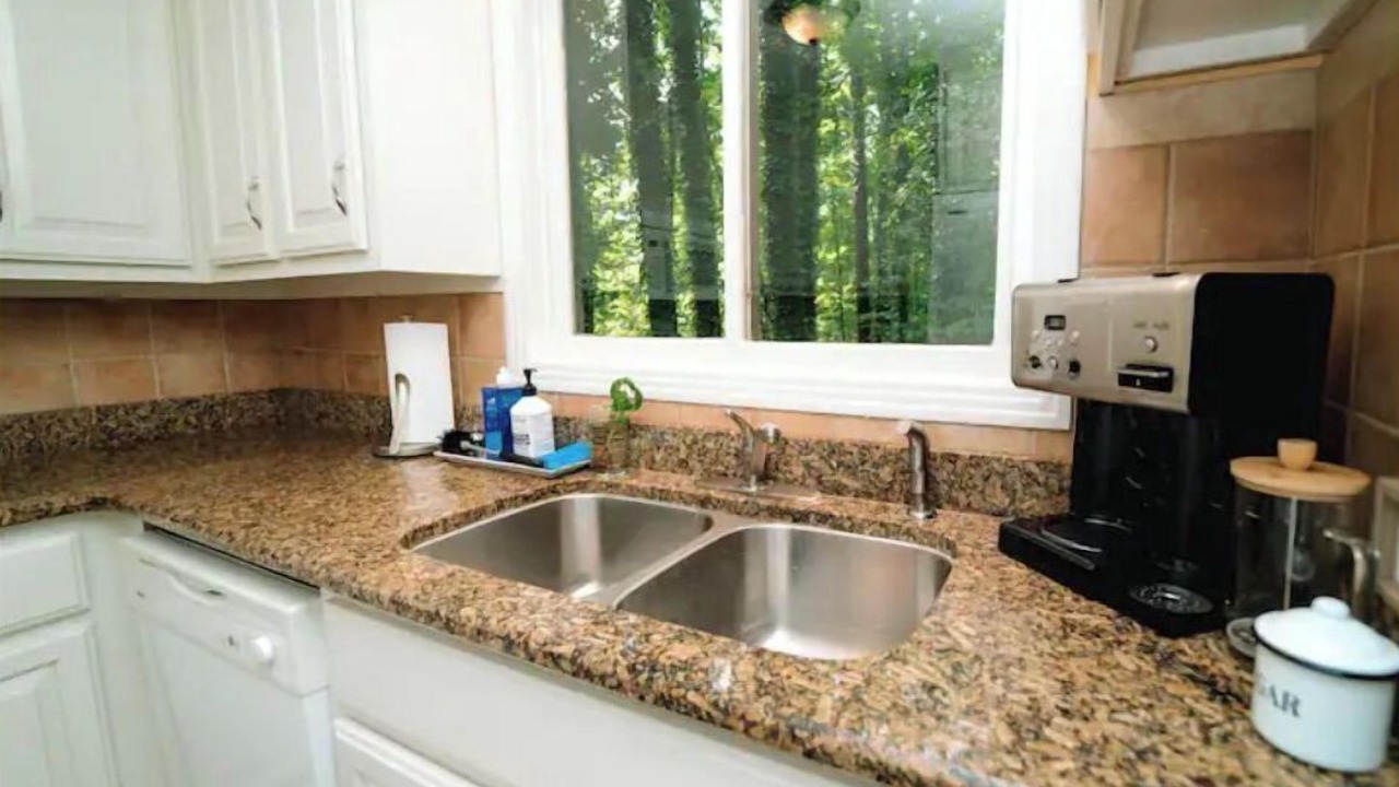Photo of Kitchen in Olivia