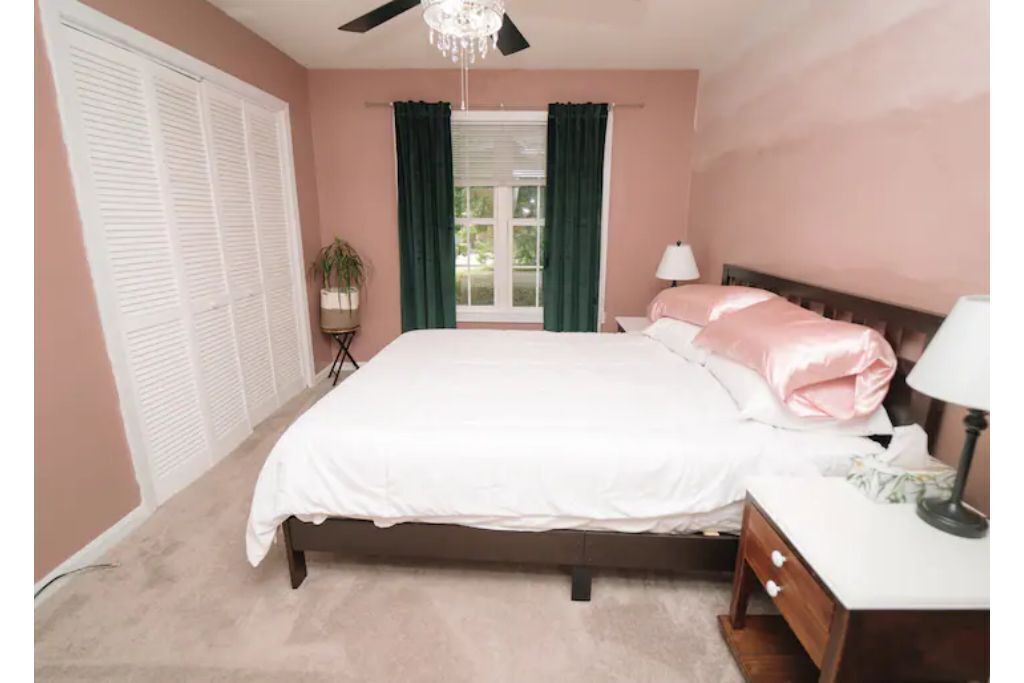Photo of Bedroom in Olivia