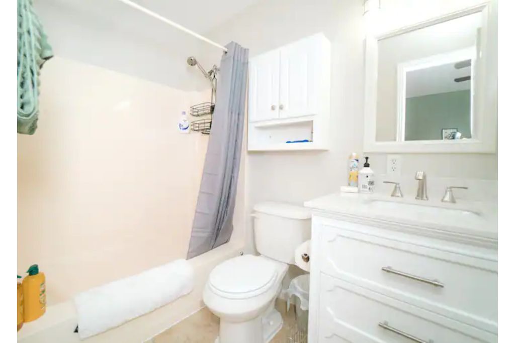 Photo of Bathroom in Olivia