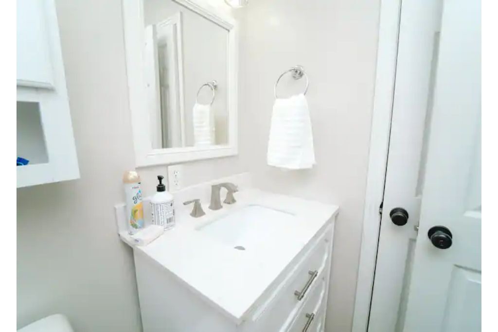 Photo of Bathroom in Olivia