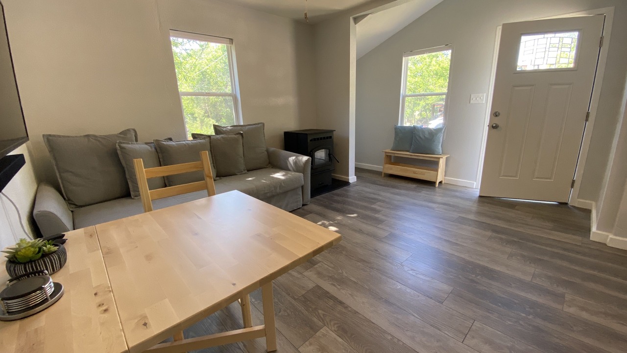 Photo of Bedroom in Hot Springs