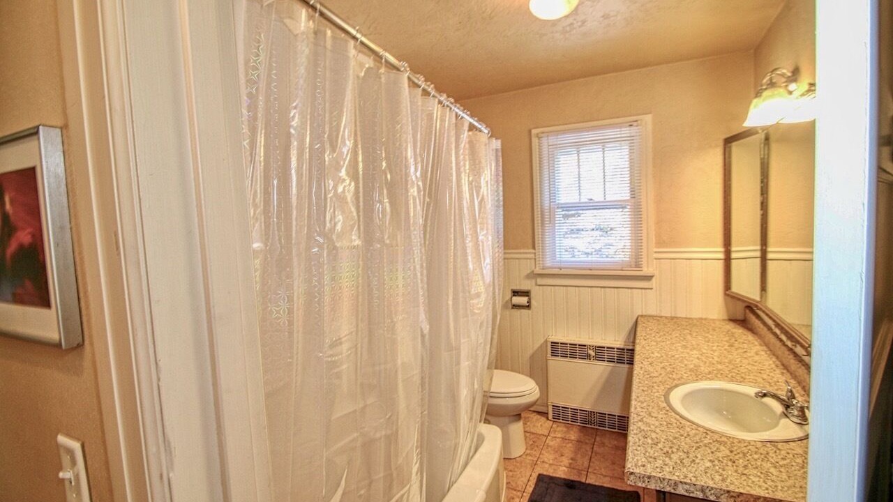 Photo of Bathroom in Philipsburg