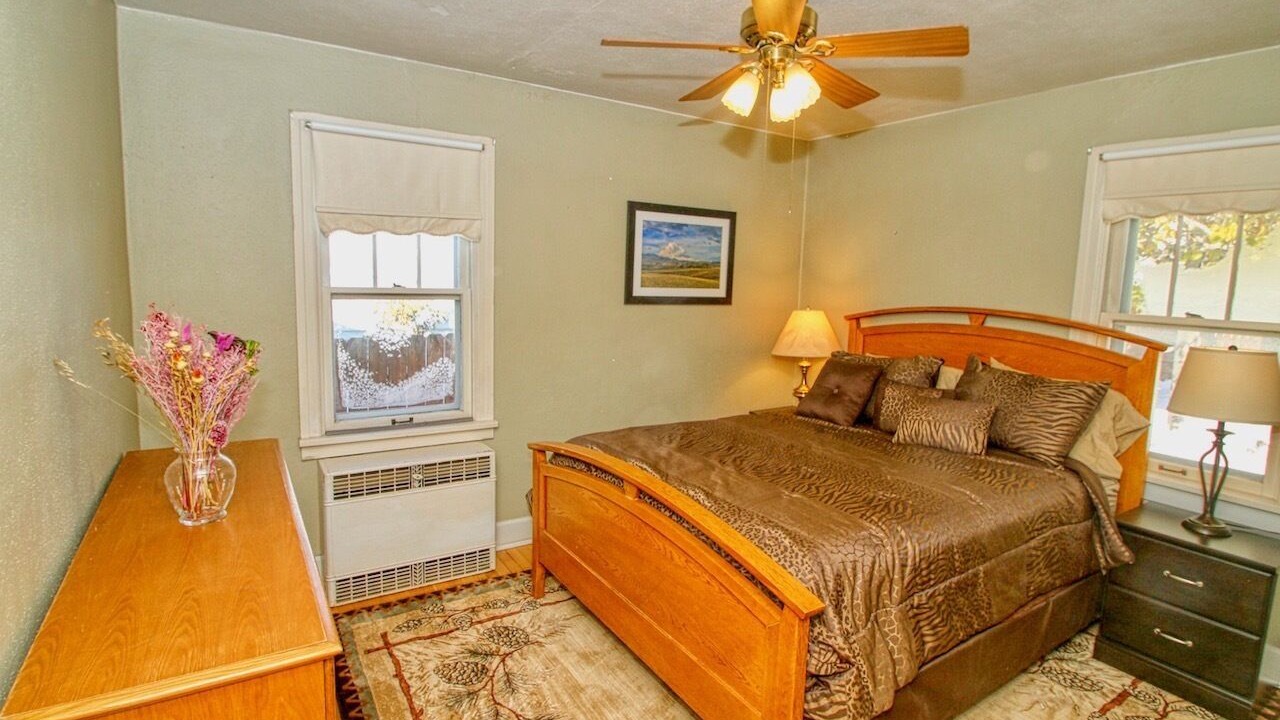 Photo of Bedroom in Philipsburg