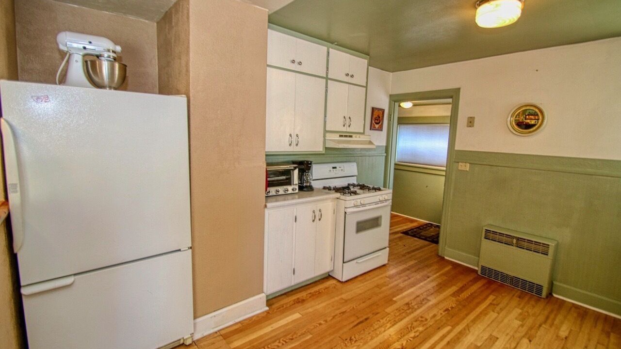 Photo of Kitchen in Philipsburg