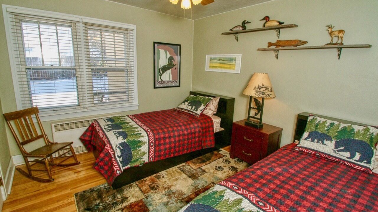 Photo of Bedroom in Philipsburg