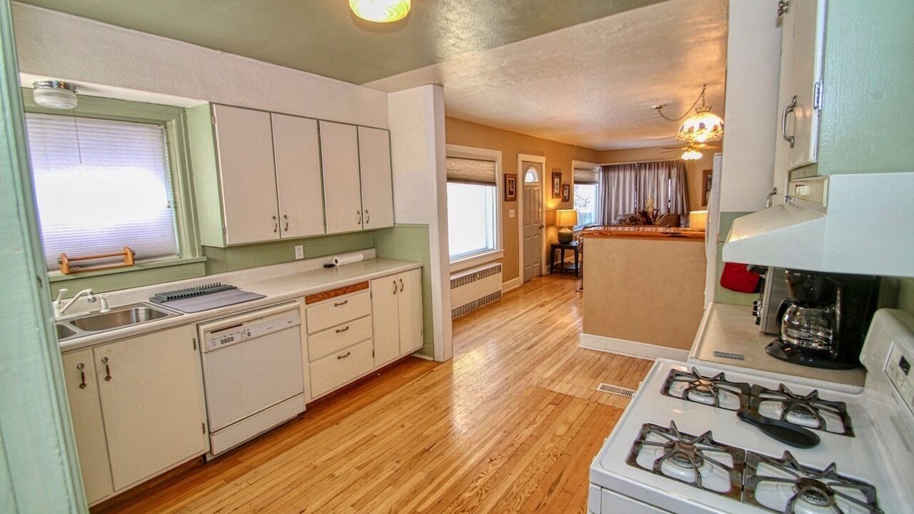 Photo of Kitchen in Philipsburg