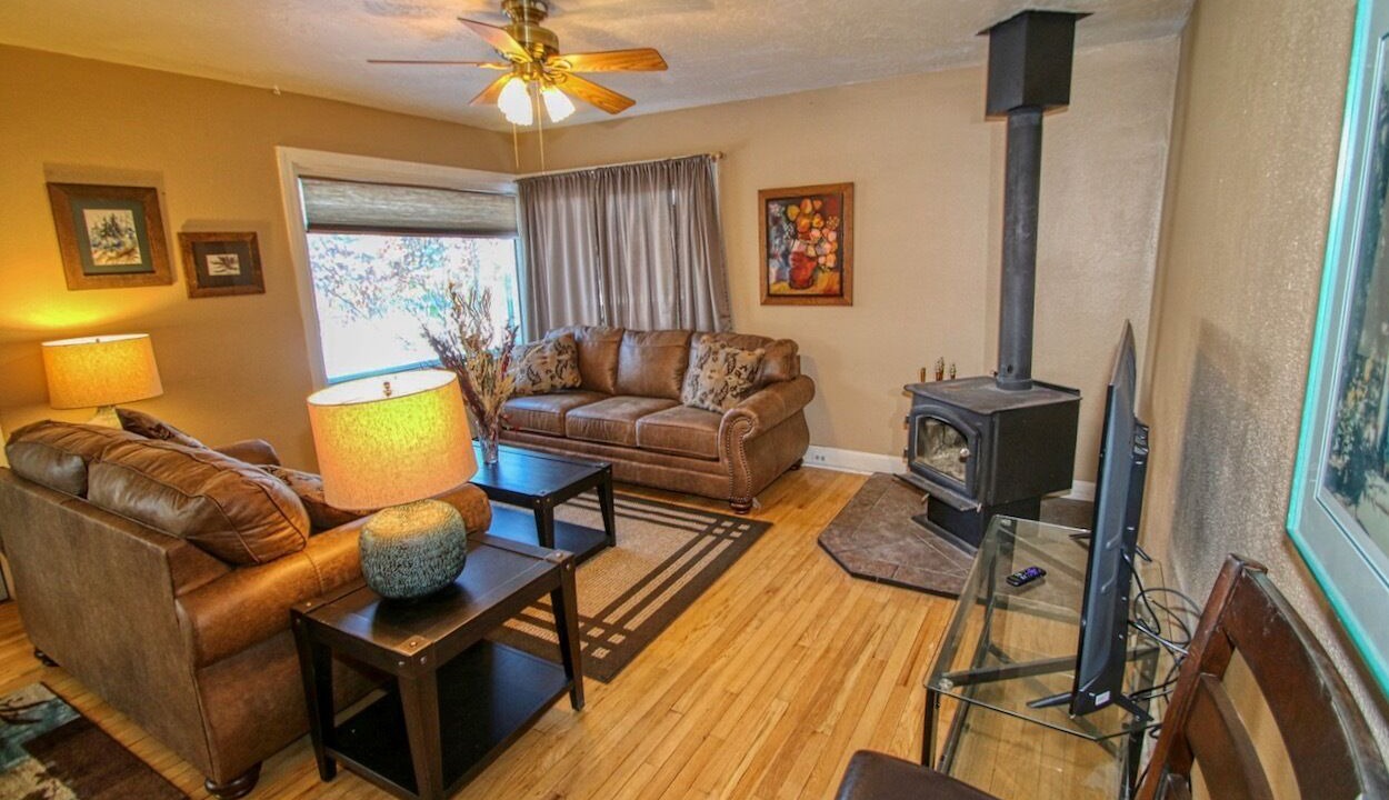 Photo of Livingroom in Philipsburg
