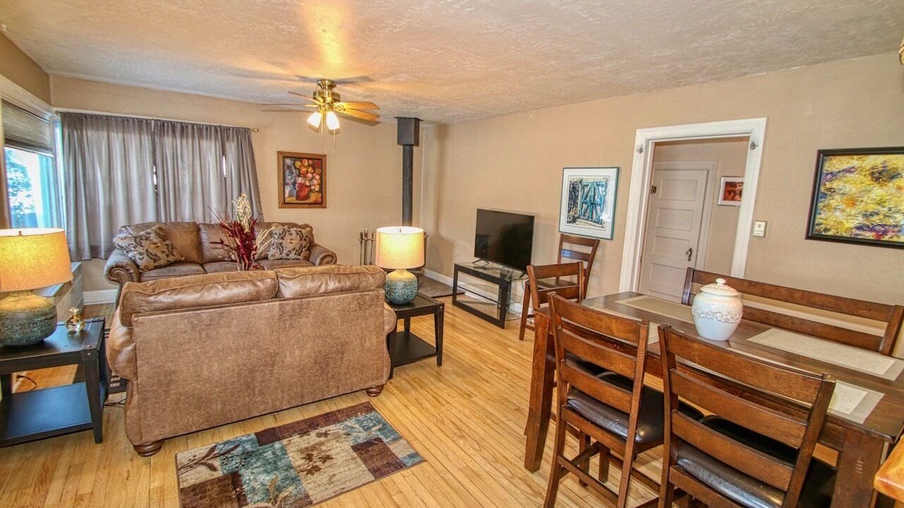 Photo of Livingroom in Philipsburg