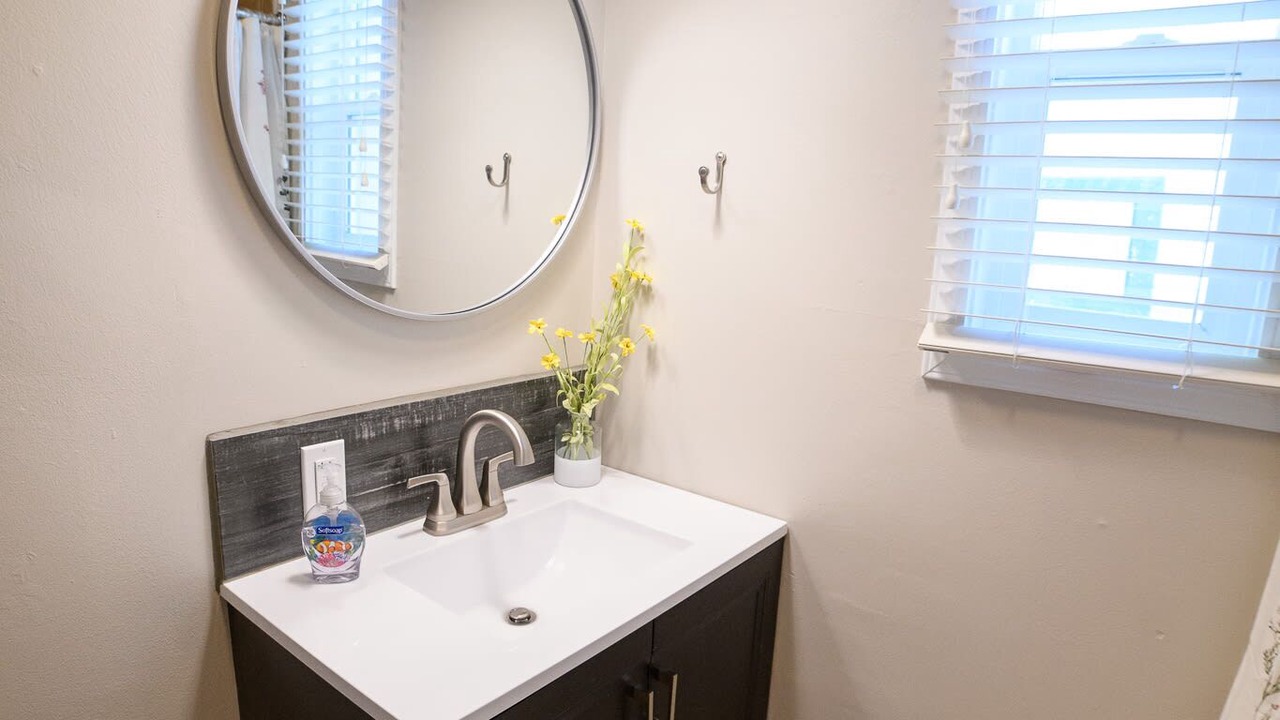 Photo of Bathroom in Great Falls