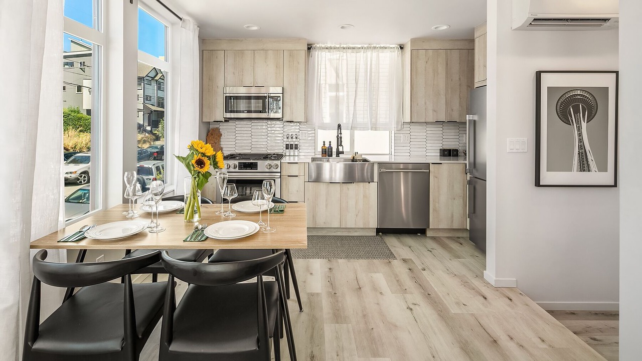 Photo of Kitchen in Fremont