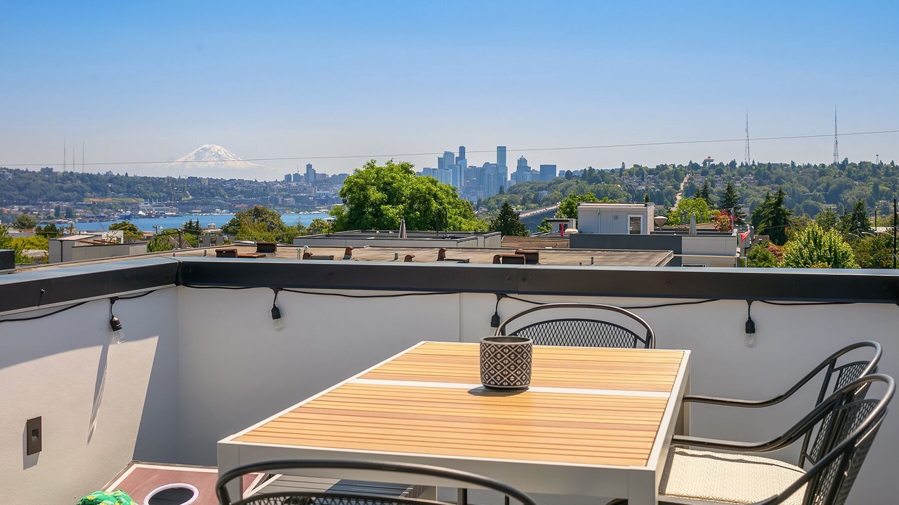 Photo of Outdoor in Fremont
