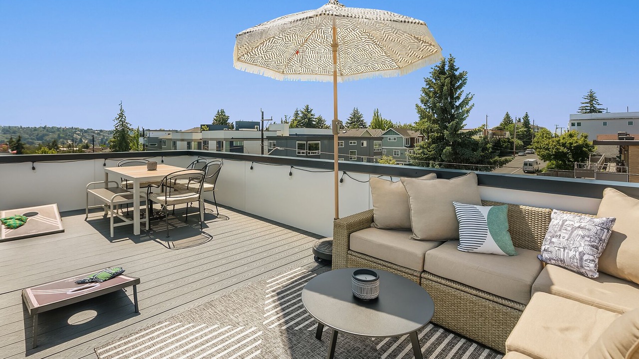 Photo of Outdoor in Fremont