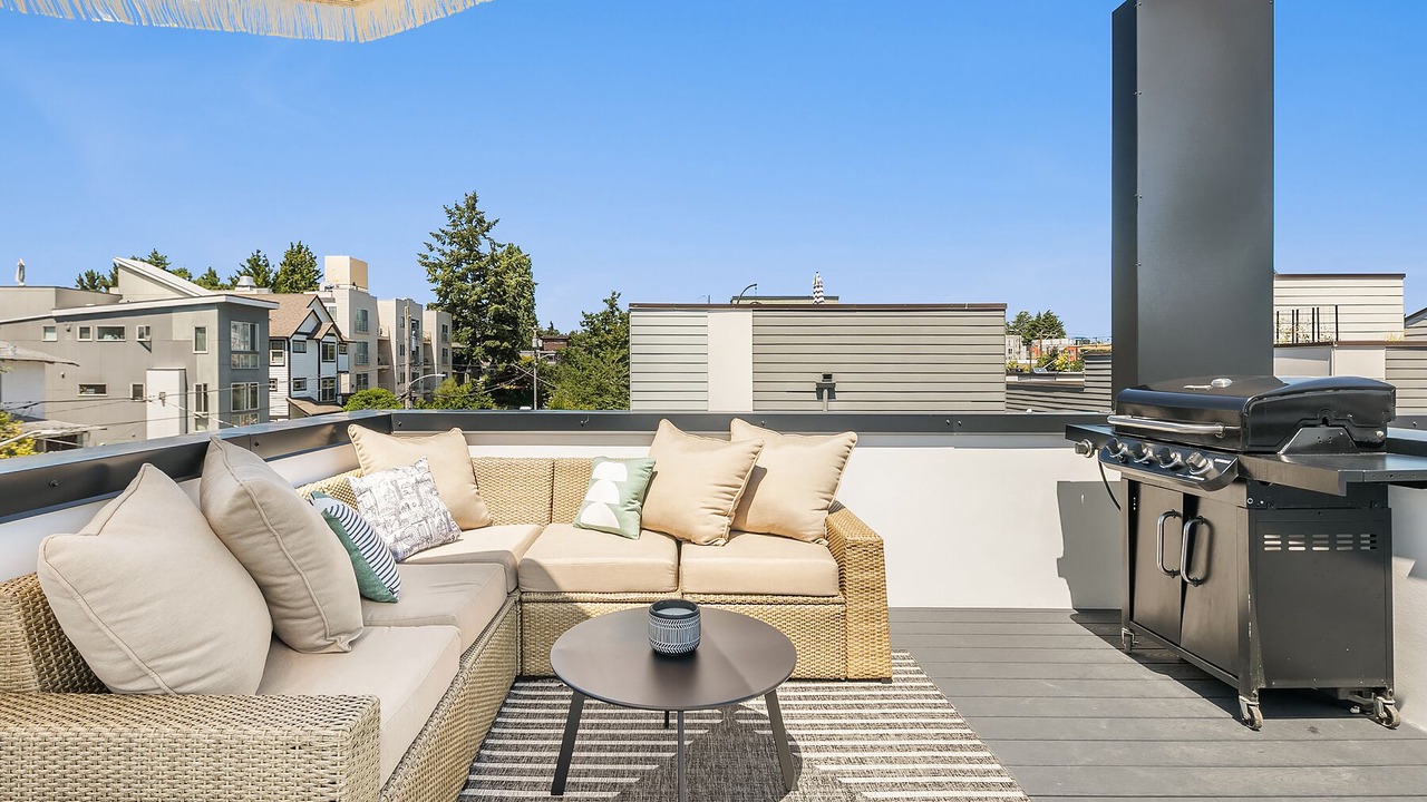 Photo of Outdoor in Fremont