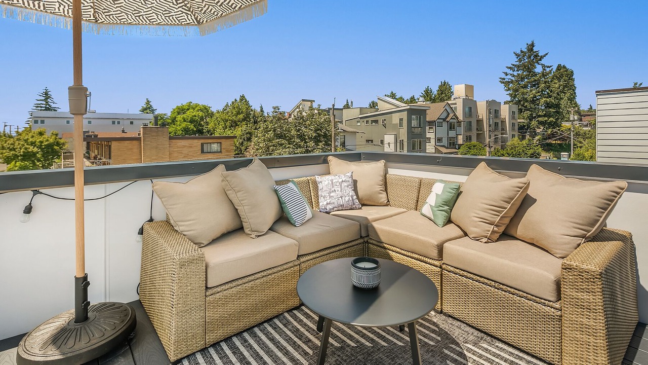 Photo of Outdoor in Fremont