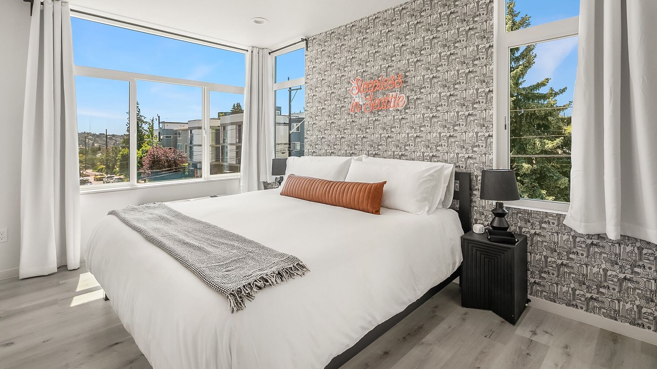 Photo of Bedroom in Fremont