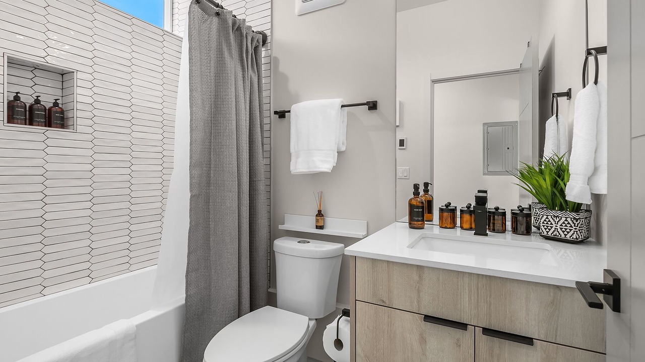 Photo of Bathroom in Fremont
