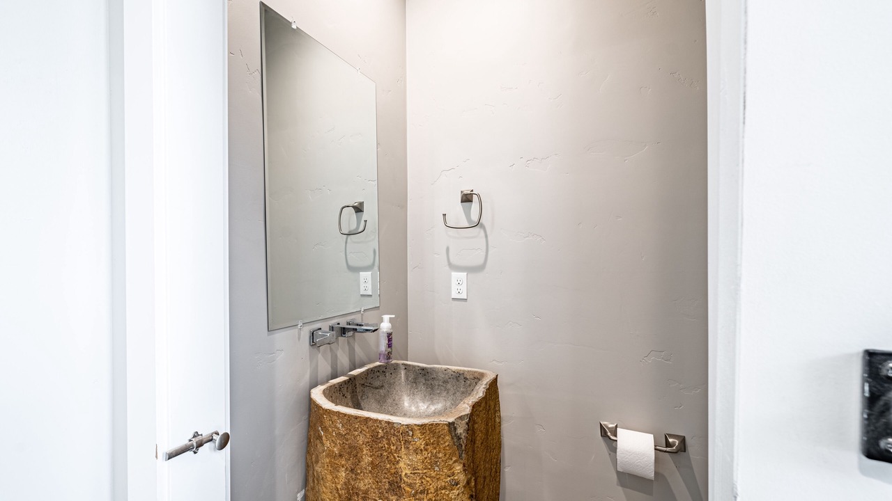 Photo of Bathroom in Tamarack Resort