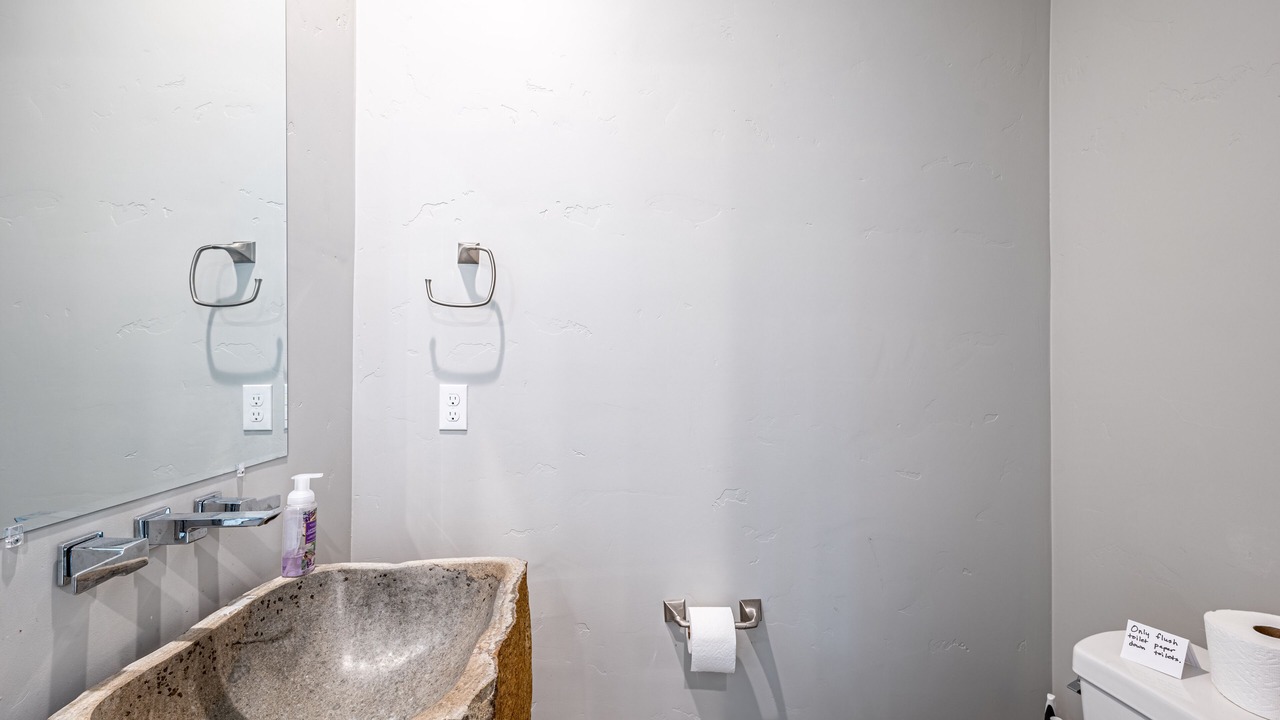 Photo of Bathroom in Tamarack Resort