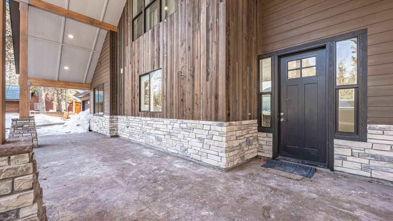 Photo of Outdoor in Tamarack Resort